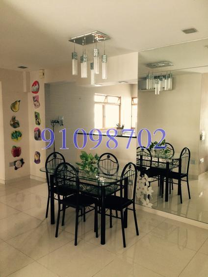 Blk 314C Anchorvale Link (Sengkang), HDB 5 Rooms #153311712